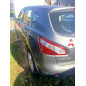 Retroviseur gauche NISSAN QASHQAI 1