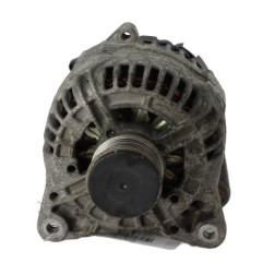 Alternateur NISSAN QASHQAI 1 Photo n°1