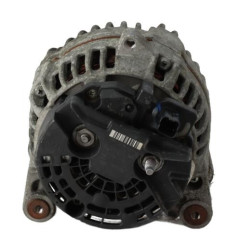 Alternateur NISSAN QASHQAI 1 Photo n°3