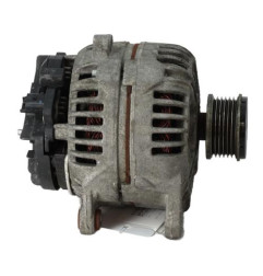 Alternateur NISSAN QASHQAI 1 Photo n°4