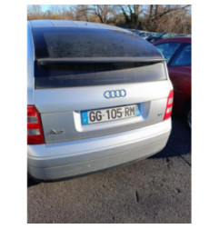 Ceinture avant droit AUDI A2 Photo n°5