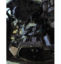 Boite de vitesses NISSAN QASHQAI 1