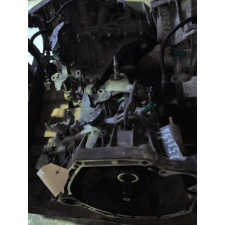 Boite de vitesses NISSAN QASHQAI 1