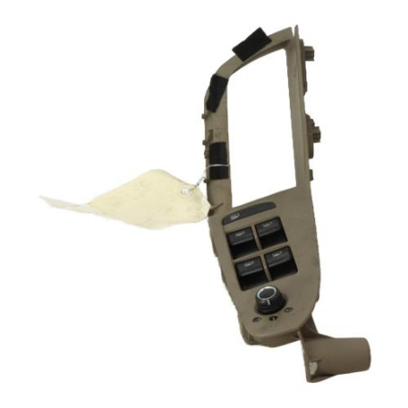 Interrupteur de leve vitre avant gauche AUDI A4 3 Photo n°1