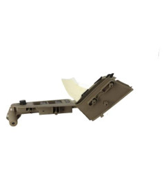 Interrupteur de leve vitre avant gauche AUDI A4 3