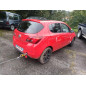 Renfort pare choc arriere (traverse) OPEL CORSA E