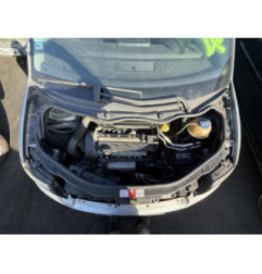 Ceinture avant droit AUDI A2 Photo n°9