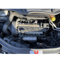 Ceinture avant droit AUDI A2 Photo n°10