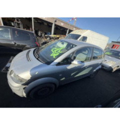 Ceinture avant droit AUDI A2 Photo n°11