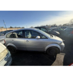 Ceinture avant droit AUDI A2 Photo n°12