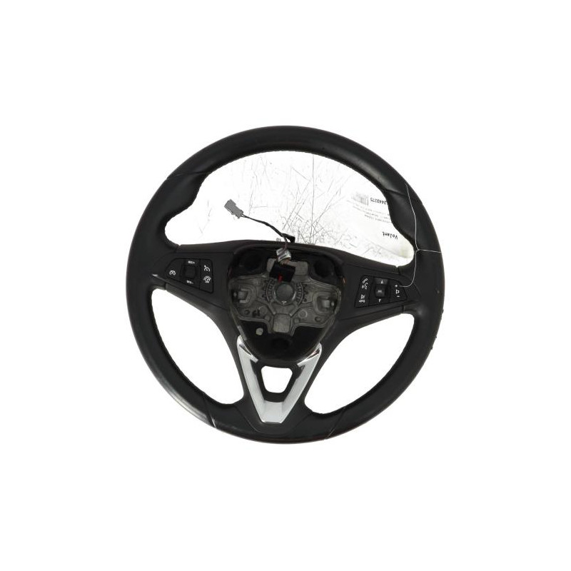 Volant OPEL CORSA E Photo n°6