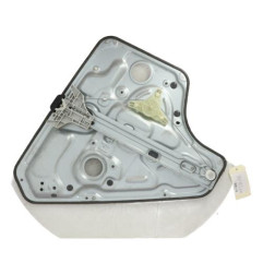 Moteur leve vitre arriere droit KIA VENGA Photo n°3