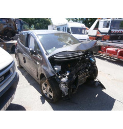 Moteur leve vitre arriere droit KIA VENGA Photo n°5