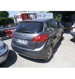 Moteur leve vitre arriere droit KIA VENGA Photo n°6