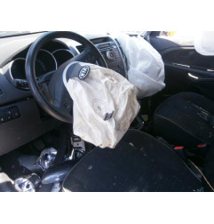 Moteur leve vitre arriere droit KIA VENGA Photo n°8