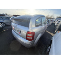 Ceinture avant droit AUDI A2 Photo n°17