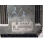 Calculateur moteur VOLKSWAGEN TOUAREG 1