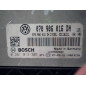 Calculateur moteur VOLKSWAGEN TOUAREG 1