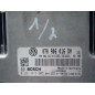 Calculateur moteur VOLKSWAGEN TOUAREG 1