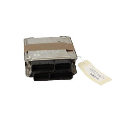 Calculateur moteur VOLKSWAGEN TOUAREG 1 Photo n°5