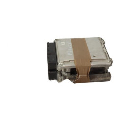 Calculateur moteur VOLKSWAGEN TOUAREG 1 Photo n°6