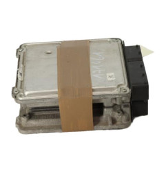 Calculateur moteur VOLKSWAGEN TOUAREG 1 Photo n°8