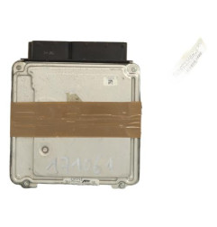 Calculateur moteur VOLKSWAGEN TOUAREG 1 Photo n°10