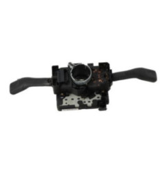 Com (Bloc Contacteur Tournant+Commodo Essuie Glace+Commodo Phare) AUDI A2 Photo n°4