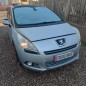 Optique avant principal droit (feux)(phare) PEUGEOT 5008 1