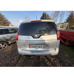 Optique avant principal droit (feux)(phare) PEUGEOT 5008 1 Photo n°20