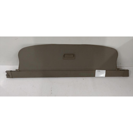 Plage arriere AUDI A4 3 Photo n°1