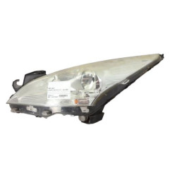 Optique avant principal gauche (feux)(phare) PEUGEOT 5008 1 Photo n°1