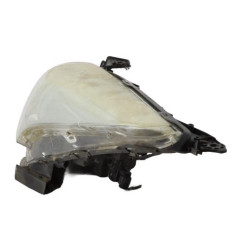 Optique avant principal gauche (feux)(phare) PEUGEOT 5008 1