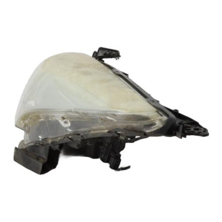 Optique avant principal gauche (feux)(phare) PEUGEOT 5008 1