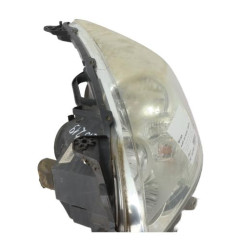 Optique avant principal gauche (feux)(phare) PEUGEOT 5008 1 Photo n°4