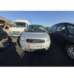 Com (Bloc Contacteur Tournant+Commodo Essuie Glace+Commodo Phare) AUDI A2 Photo n°10