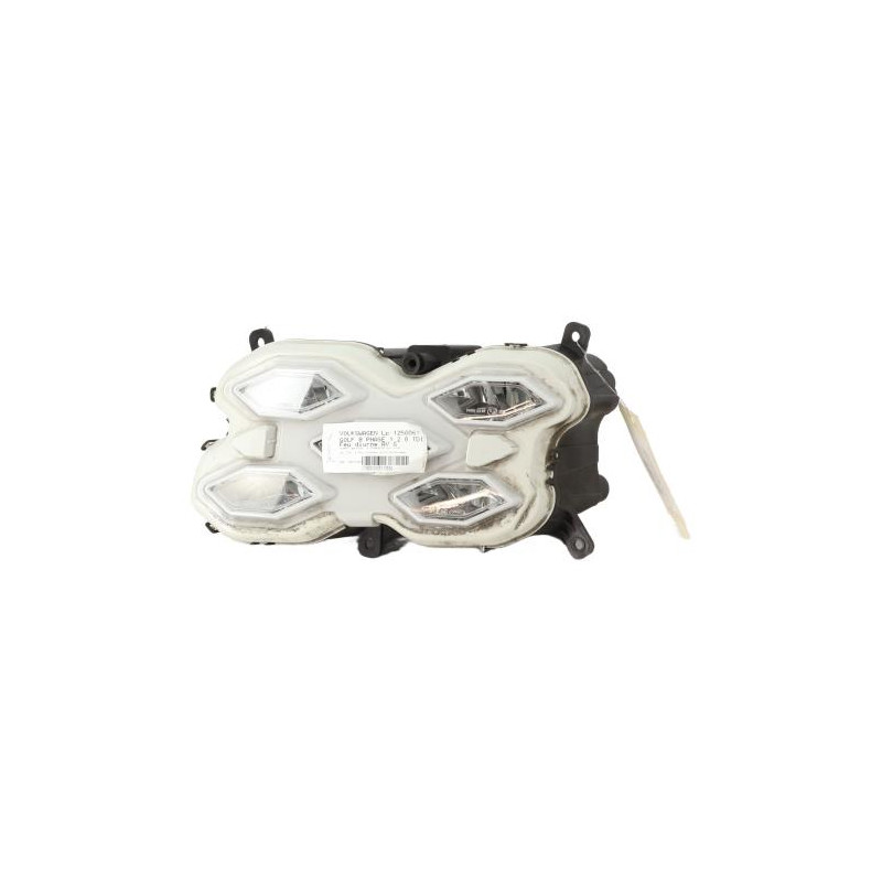 Anti brouillard gauche (feux) VOLKSWAGEN GOLF 8
