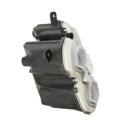 Feu diurne avant gauche VOLKSWAGEN GOLF 8 Photo n°4