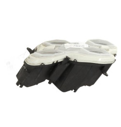 Feu diurne avant gauche VOLKSWAGEN GOLF 8 Photo n°5