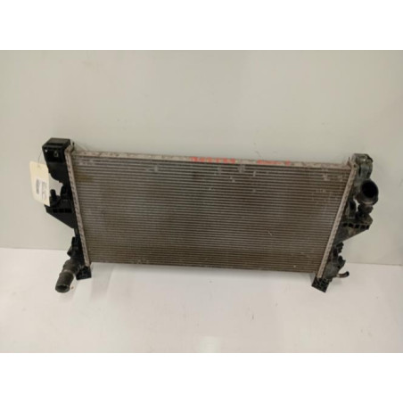 Radiateur eau PEUGEOT BOXER 3