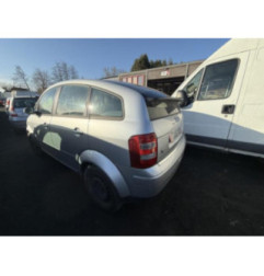 Com (Bloc Contacteur Tournant+Commodo Essuie Glace+Commodo Phare) AUDI A2 Photo n°18