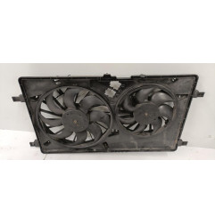 Ventilateur eau RENAULT MASTER 3