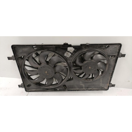 Ventilateur eau RENAULT MASTER 3