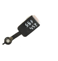 Attache ceinture avant droit RENAULT MASTER 3 Photo n°3