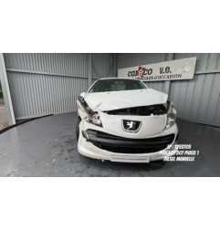 Feu arriere stop central PEUGEOT 207 Photo n°13