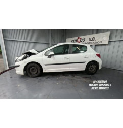 Feu arriere stop central PEUGEOT 207 Photo n°15