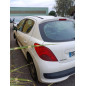Feu arriere stop central PEUGEOT 207