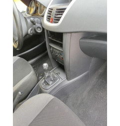 Feu arriere stop central PEUGEOT 207 Photo n°17