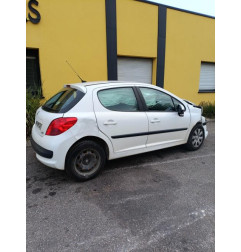 Feu arriere stop central PEUGEOT 207 Photo n°18