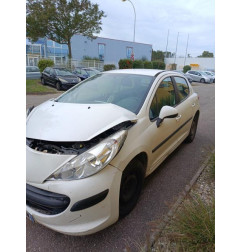 Feu arriere stop central PEUGEOT 207 Photo n°19